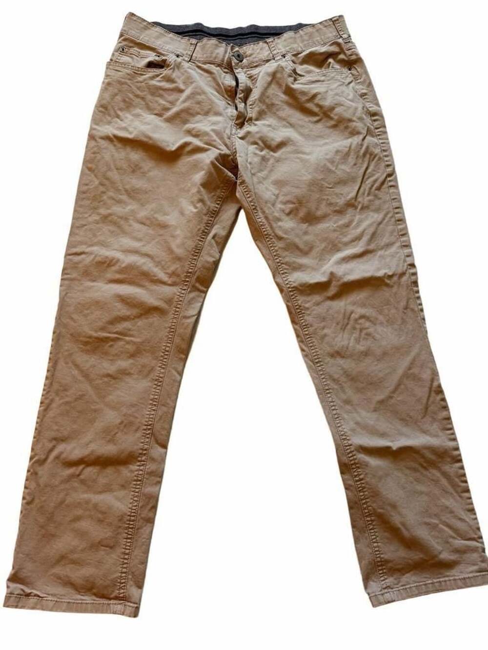 J Crew 484 Slim Fit Corduroy Pants Mens Actual 32x31